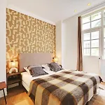 Nochichi Collections - Saint-sulpice Appartamento Parigi