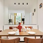 Nochichi Collections - Saint-sulpice Appartamento *
