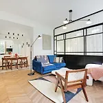 Nochichi Collections - Saint-sulpice Appartamento *