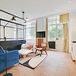 Appartamento Nochichi Collections - Saint-sulpice Parigi