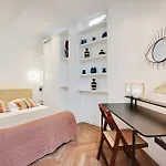 Nochichi Collections - Saint-sulpice Appartamento *