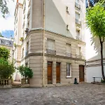 Nochichi Collections - Saint-Sulpice