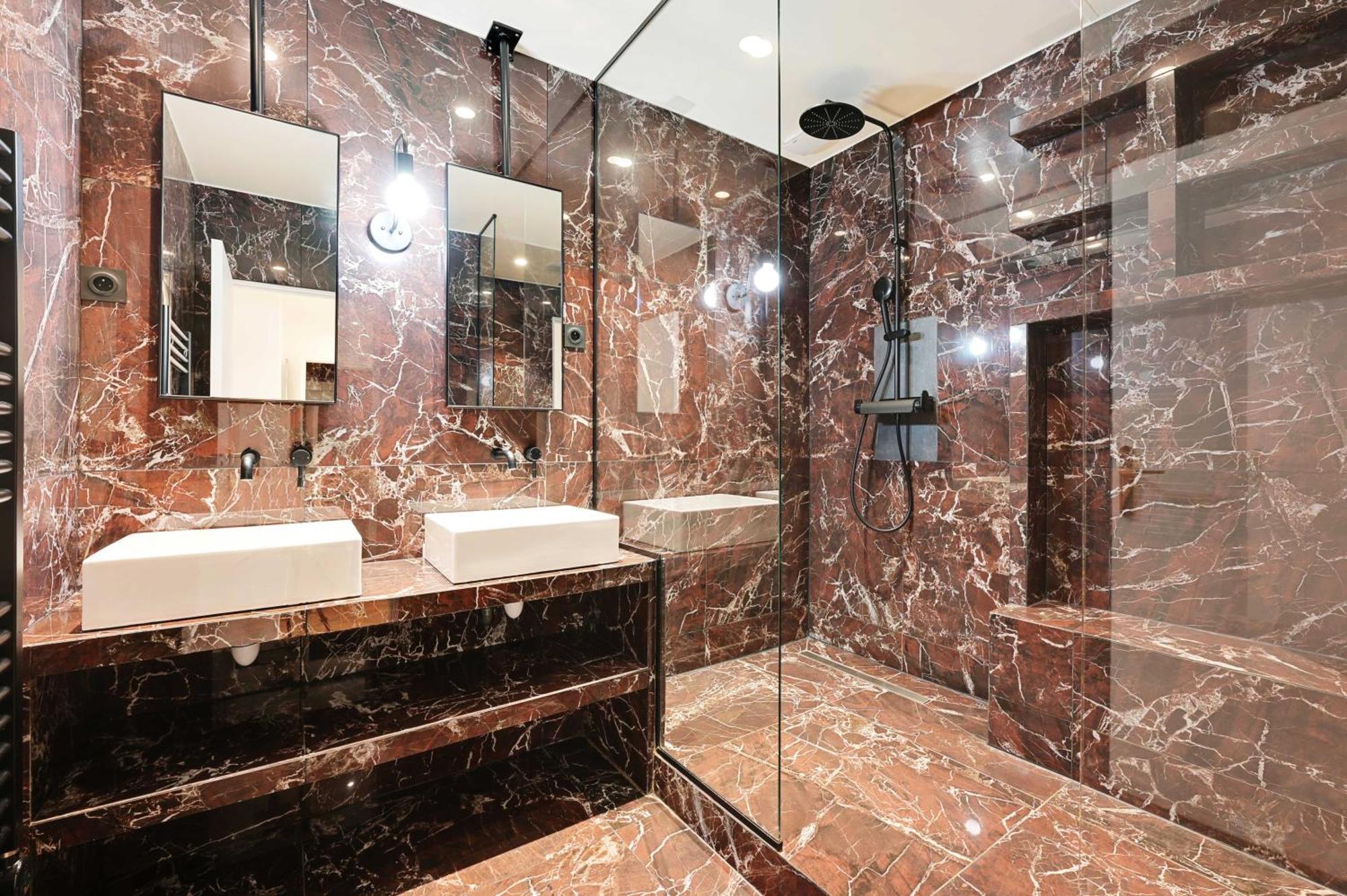 Appartamento Nochichi Collections - Saint-sulpice Parigi