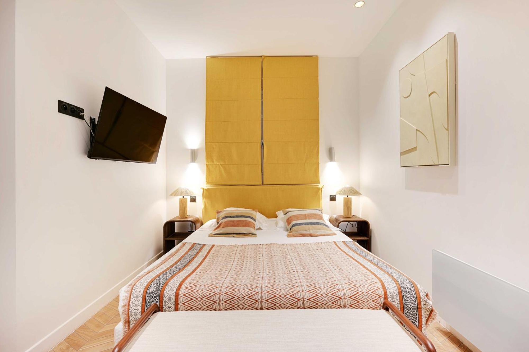 Appartamento Nochichi Collections - Saint-sulpice *