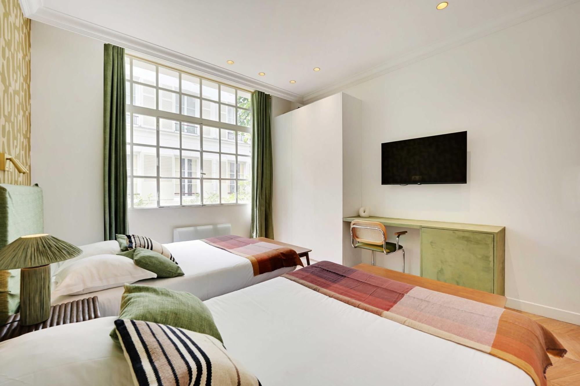 Appartamento Nochichi Collections - Saint-sulpice