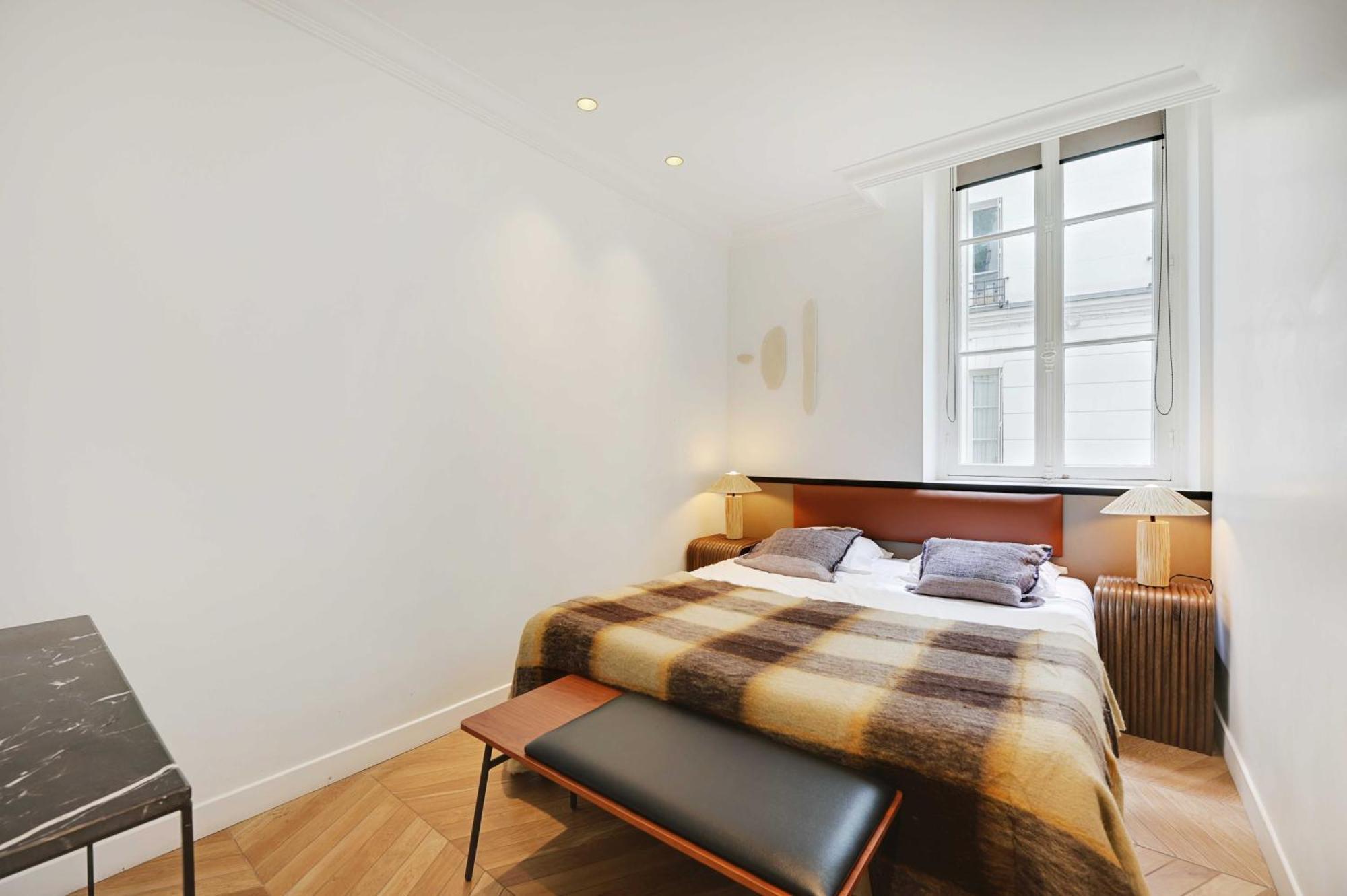 Appartamento Nochichi Collections - Saint-sulpice