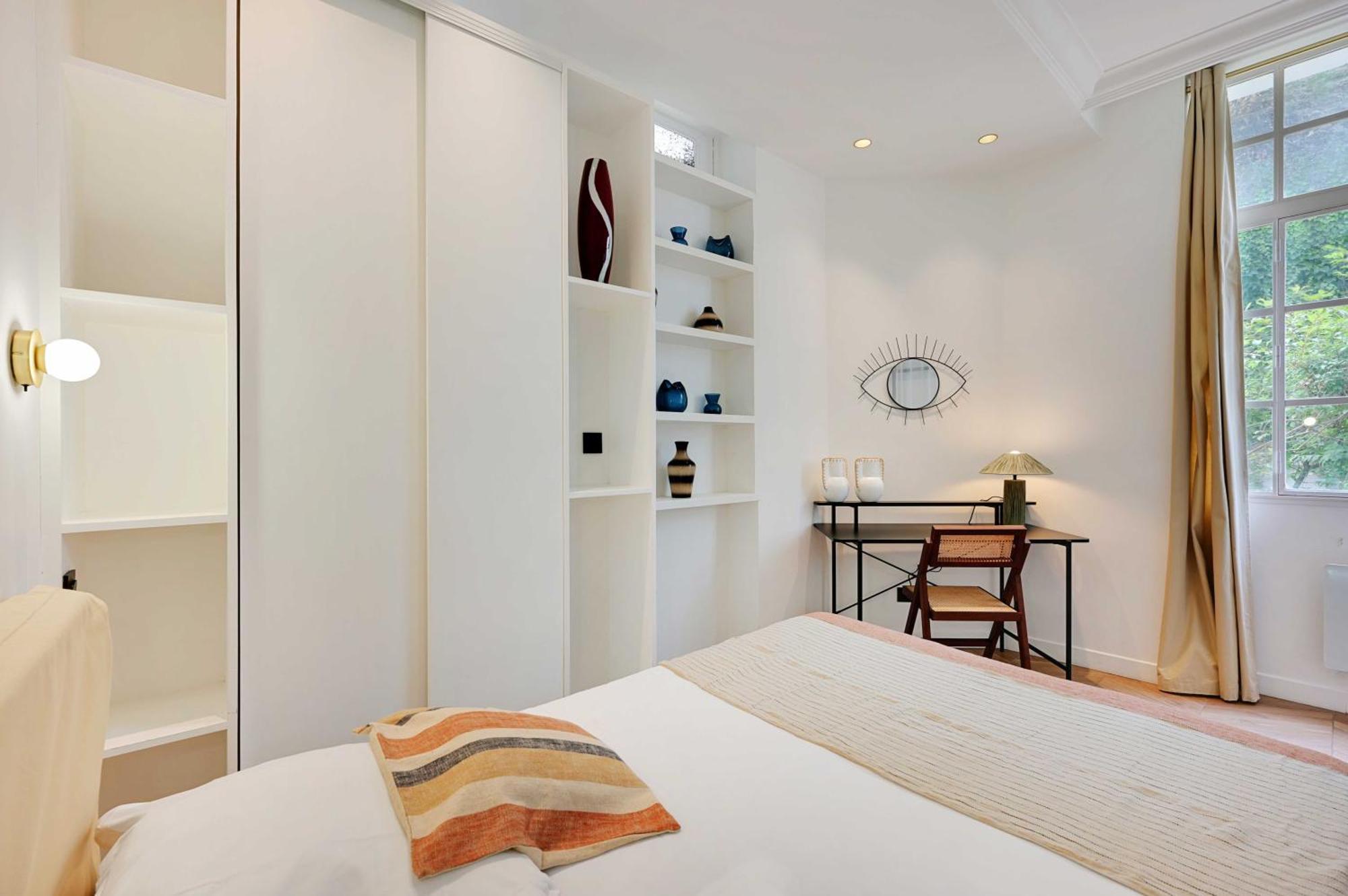 Nochichi Collections - Saint-sulpice *