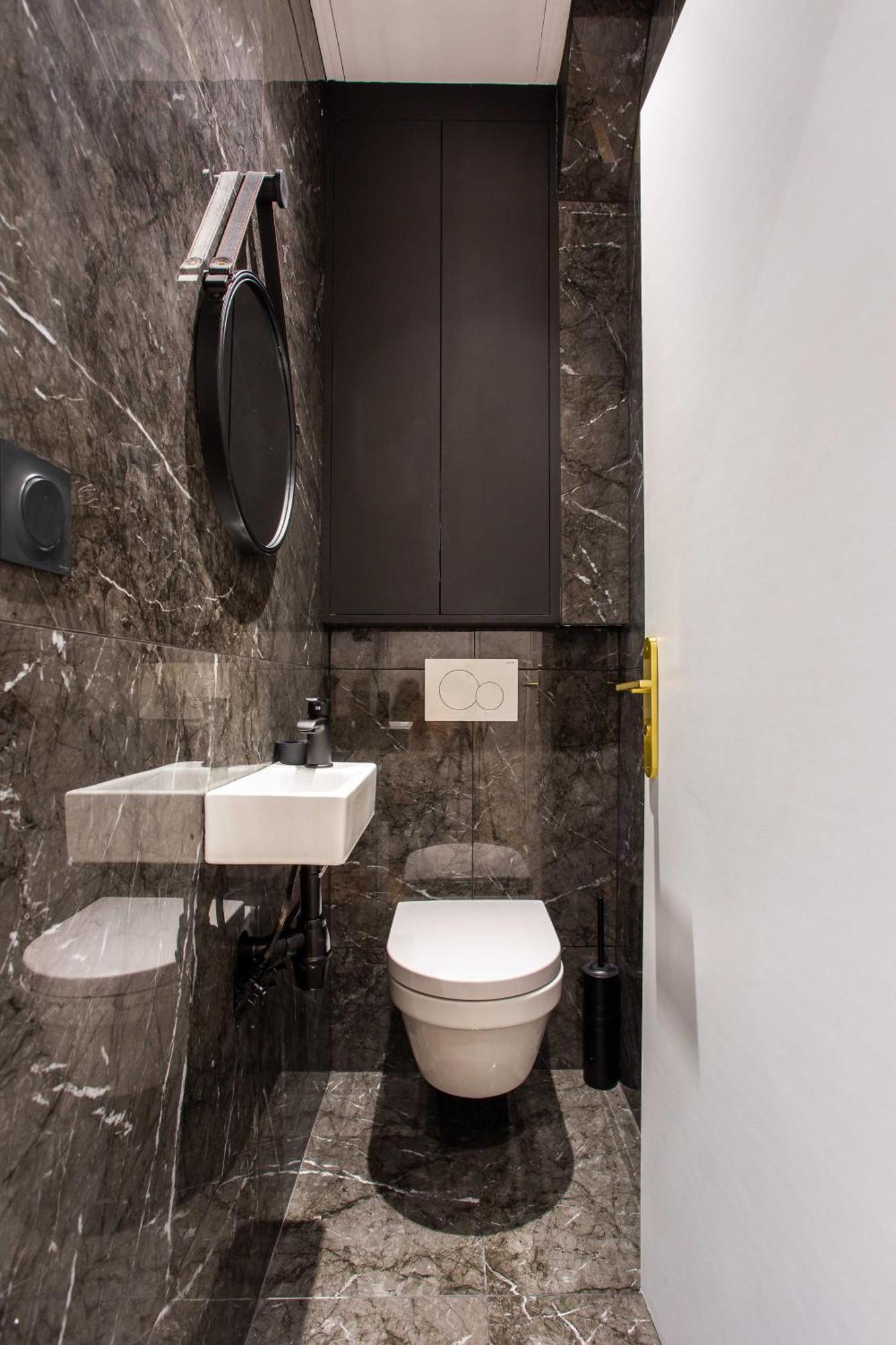 Nochichi Collections - Saint-sulpice Appartamento