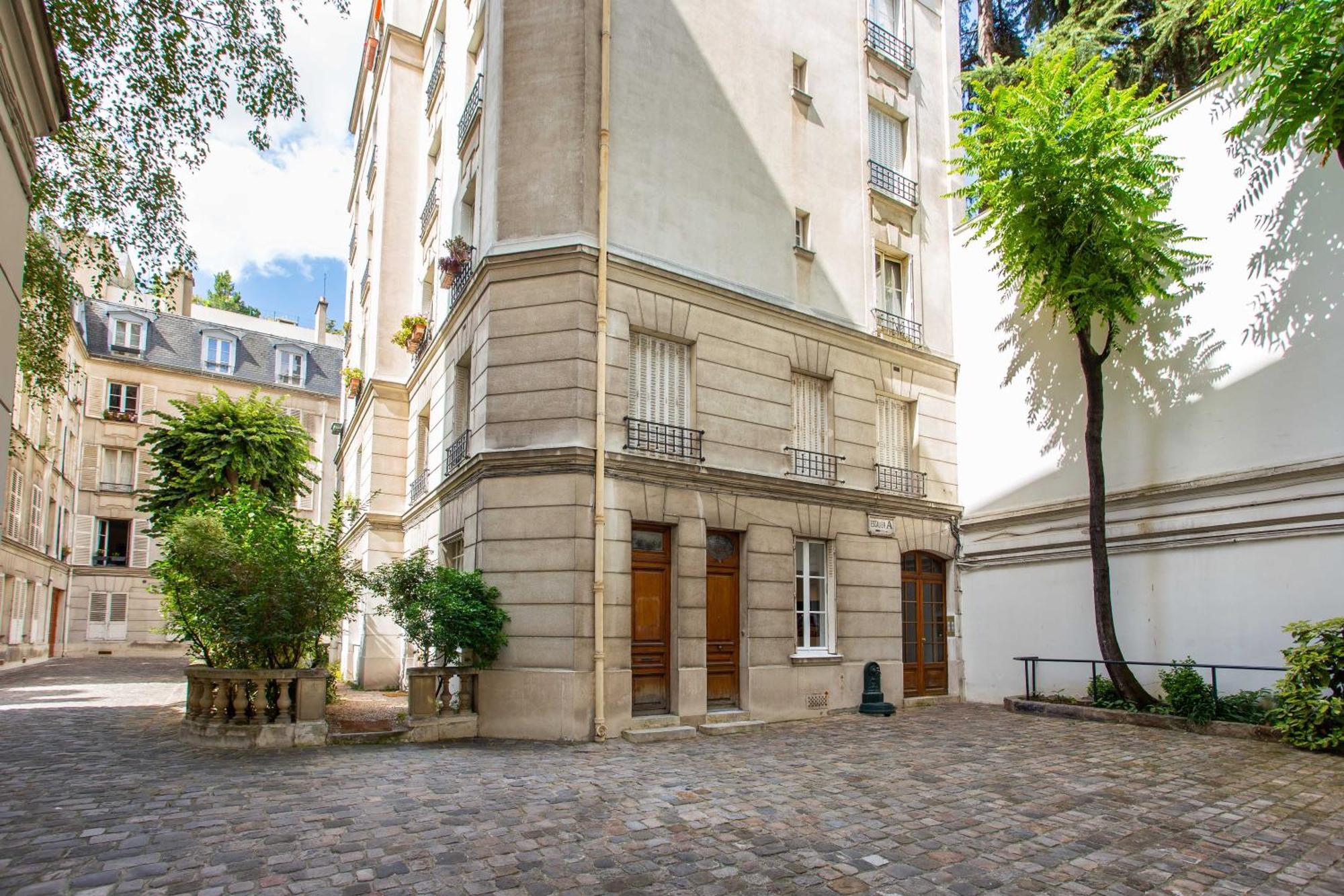Nochichi Collections - Saint-sulpice