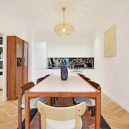 Apartment Nochichi Collections - Saint-sulpice