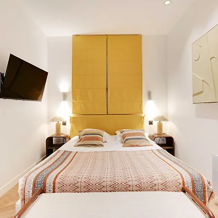 Apartment Nochichi Collections - Saint-sulpice *
