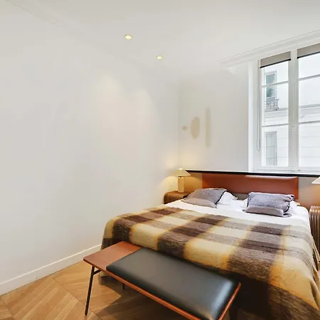 Apartment Nochichi Collections - Saint-sulpice